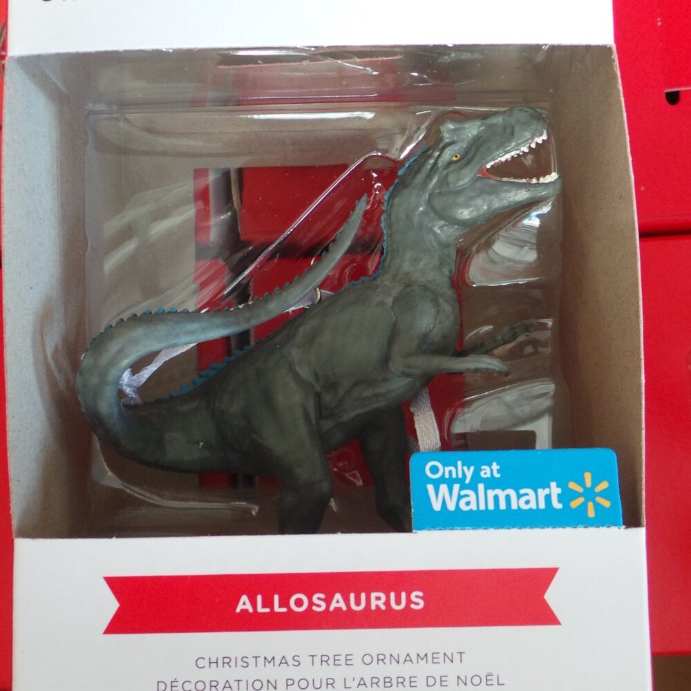 Hallmark hero collectable Ornaments